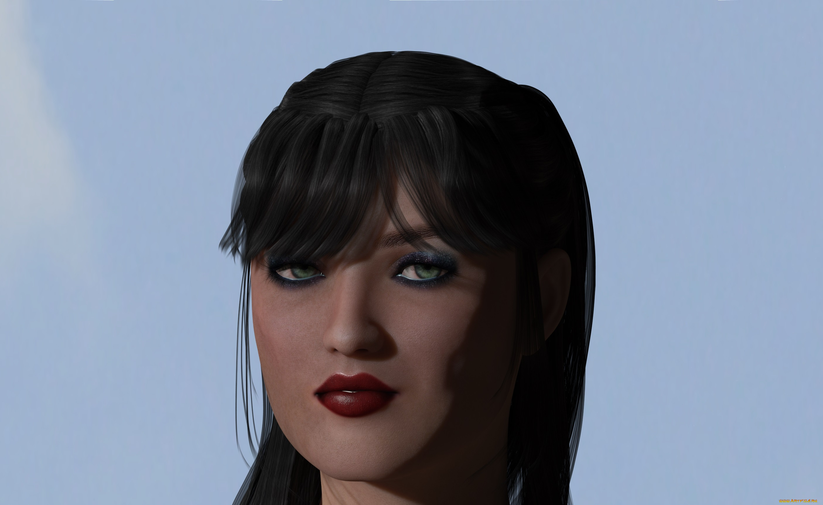 3 , portraits , , , , 